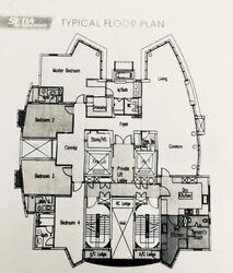Setia Residences (D11), Apartment #617077861